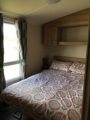 Static Caravan hire Malton