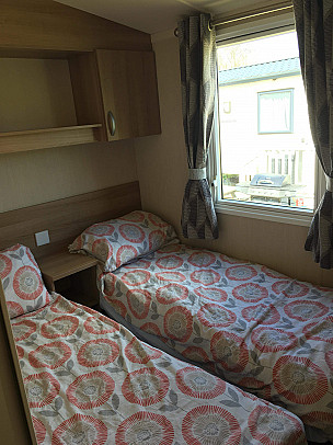 Static Caravan hire Malton