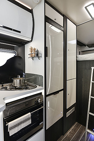 Motorhome hire Basingstoke