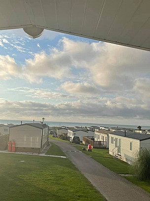 Static Caravan hire Llwngwril