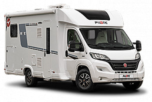 Motorhome hire Aberdeen