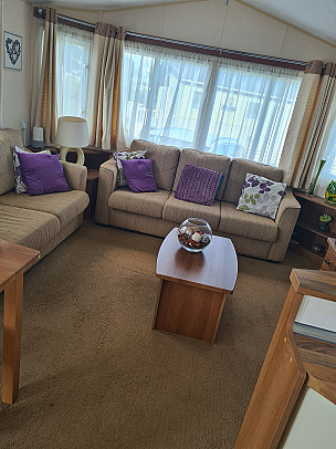 Static Caravan hire Towyn