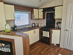 Static Caravan hire Towyn