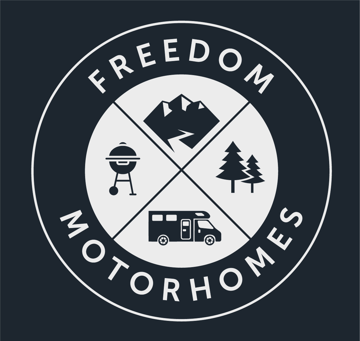 company logo
