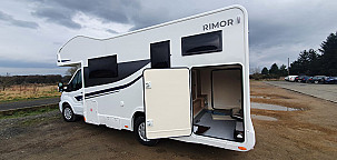 Motorhome hire Rutherglen