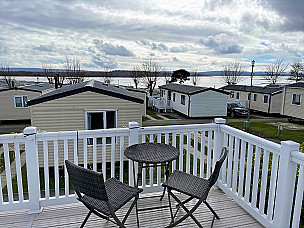 Static Caravan hire Poole