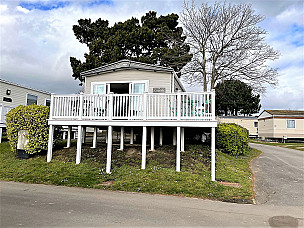 Static Caravan hire Poole