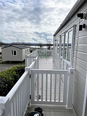 Static Caravan hire Poole