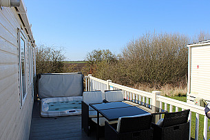 Static Caravan hire Tattershall