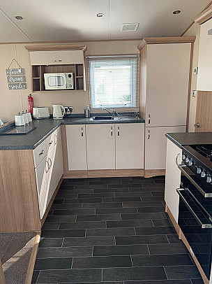 Static Caravan hire Tattershall