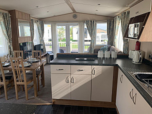 Static Caravan hire Tattershall