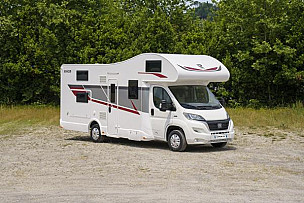 Motorhome hire Rutherglen