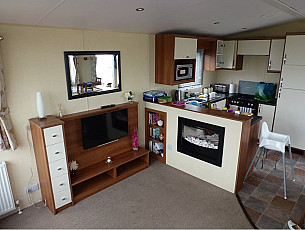 Static Caravan hire Wareham