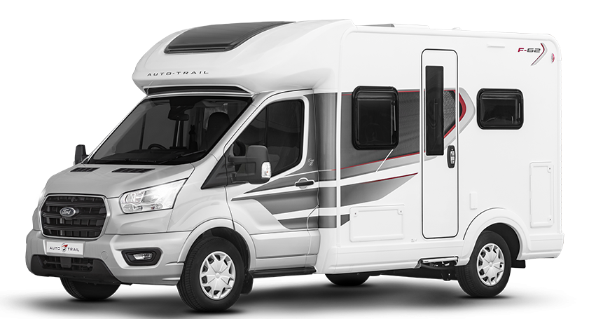 Auto-Trail F-Line F62 Motorhome  for hire in  Inkberrow