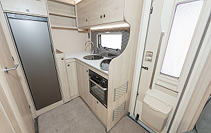 Motorhome hire Inkberrow