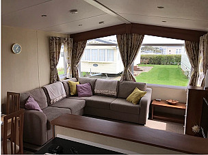 Static Caravan hire Wareham