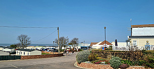 Static Caravan hire Watchet