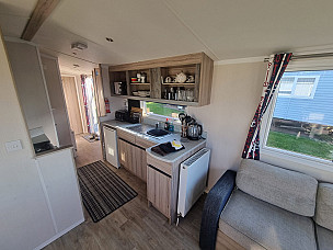 Static Caravan hire Watchet