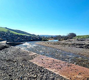 Static Caravan hire Watchet