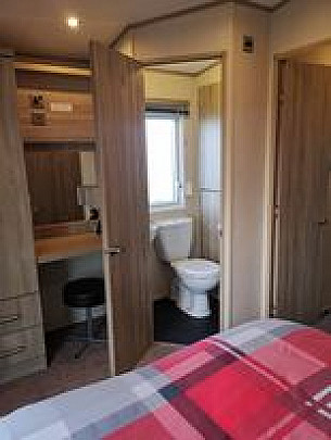 Static Caravan hire Skipsea