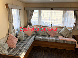 Static Caravan hire Rhyl