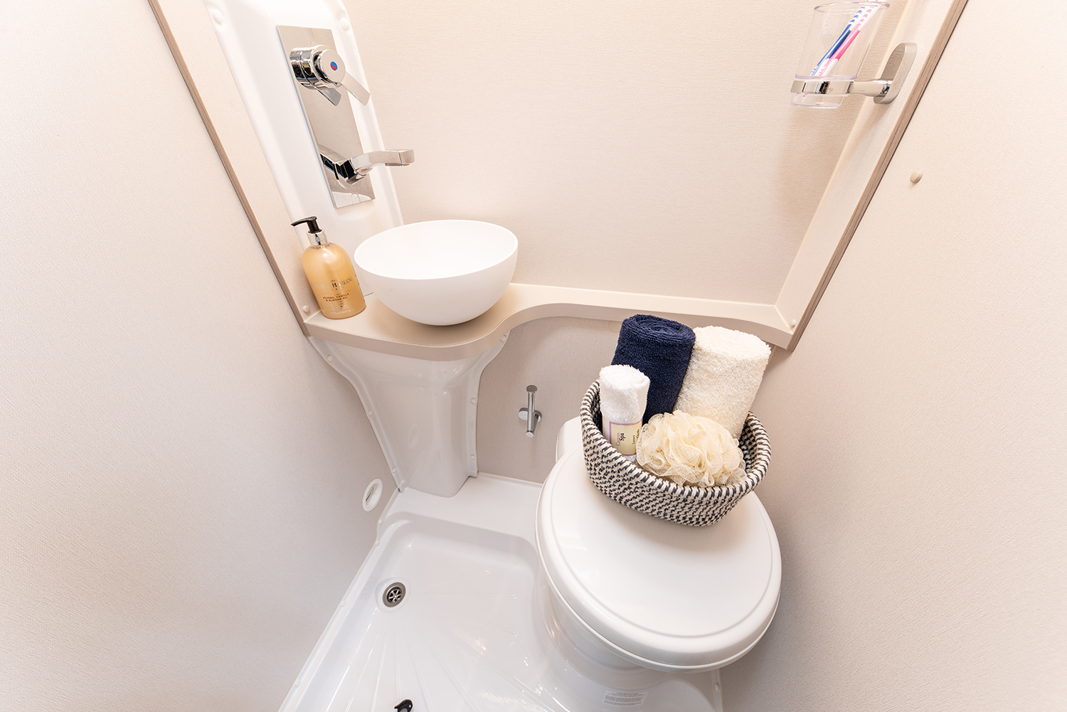 Campervan hire Coalville Elddis Camper Auto quest CV40 Woody