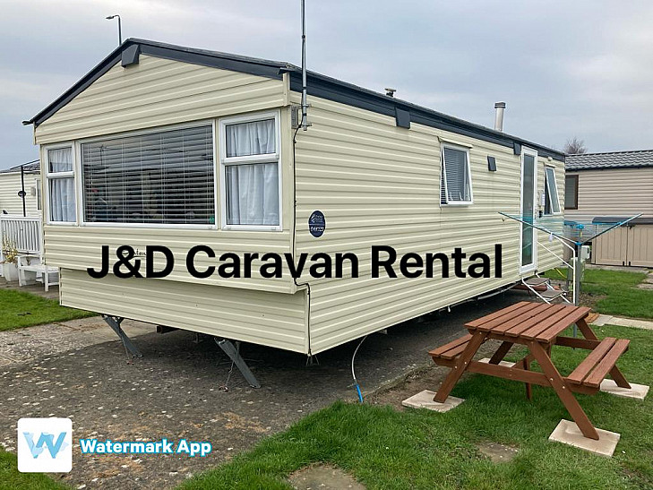 Delta Santana hire Rhyl