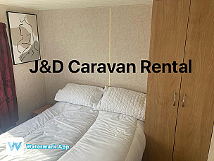 Static Caravan hire Rhyl