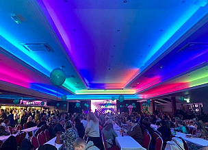 Static Caravan hire Rhyl