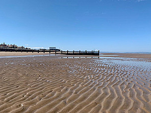 Static Caravan hire Rhyl