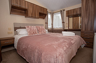 Static Caravan hire South Cerney