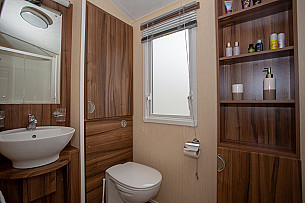 Static Caravan hire South Cerney