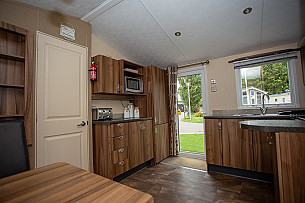 Static Caravan hire South Cerney