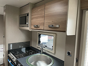 Motorhome hire Warrington