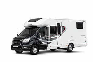 Ford Auto Trail F70 Motorhome  for hire in  Exeter