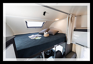 Motorhome hire Hayes