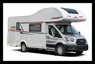 Motorhome hire Hayes