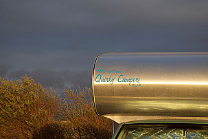 Campervan hire Liverpool