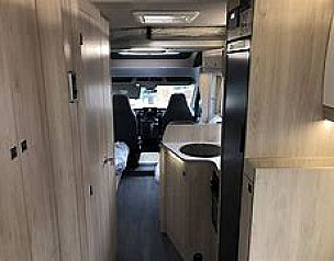 Motorhome hire Accrington