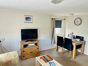 Static Caravan hire Towyn