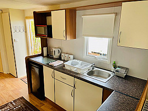 Static Caravan hire Towyn