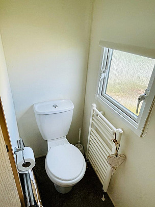 Static Caravan hire Towyn