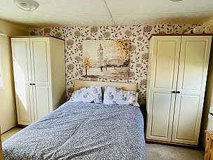 Static Caravan hire Towyn