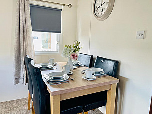 Static Caravan hire Towyn