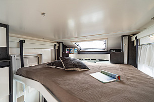 Motorhome hire Hayle