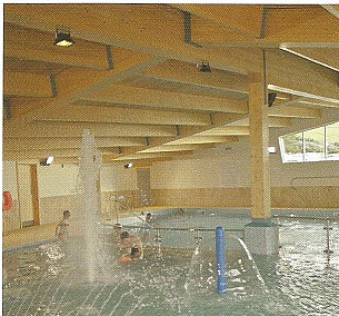 Static Caravan hire Llwngwril