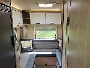 Motorhome hire Chippenham