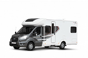 AutoTrail F Line F72 Motorhome  for hire in  Chippenham