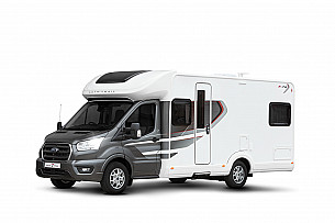 Motorhome hire Chippenham