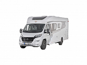 Motorhome hire MAIDENHEAD